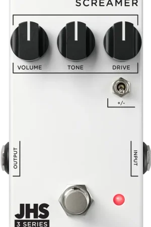 Prix choc | Jhs Pedals 3 Series Screamer