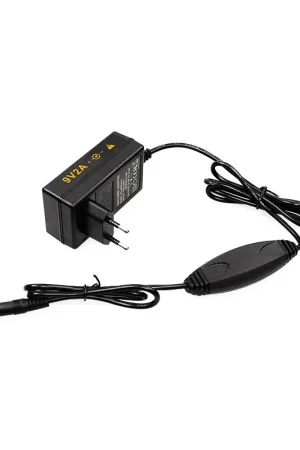 Nouveau au catalogue | Alimentation Joyo 9V 2A Filtrée 9V2A