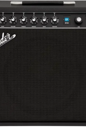Ampli Fender Mustang LTX50 - Prêt à expédier