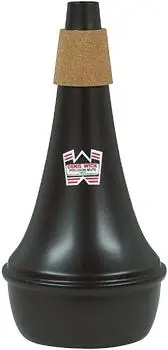 Très bien noté | Sourdine Mute Denis Wick Trombone 5527