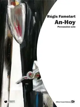 Famelart R. AN-HOY Percussion Solo | Offre flash