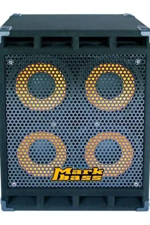 Baffle Markbass Standard 104HF-4 4X10" Compression 1" | Super prix