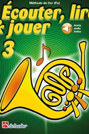Achetez maintenant | Ecouter Lire Jouer Vol 3 Cor