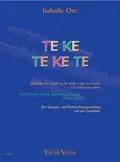 Affaire à saisir - Ory I. TE KE TE KE TE Flute