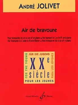 Affaire à saisir | Guigou A. Trumpet West Trompette