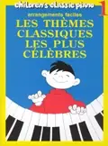 Ajoutez au panier - Heumann H.g. Themes Classiques Vol 1 Piano