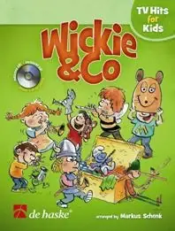 Achat sécurisé | Wickie & CO Flute