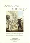 Beranger P.j. UN Peu D'histoires en Chansons | Nouveau
