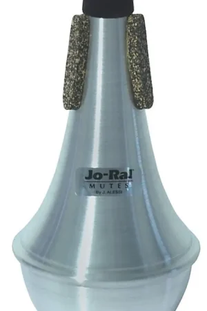 Sourdine Sèche JO-RAL Trompette 1A - Petit prix