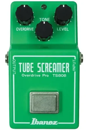 Ibanez TS808 Tube Screamer | Offre