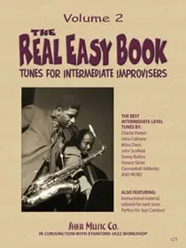 Super offre - Real Easy Book (the) Vol 2 EB Version