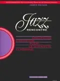 Wilson J. Jazz Rencontre Vol 1 Guitare - Nouvel arrivage