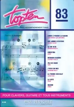 Super offre - Top Ten N°83