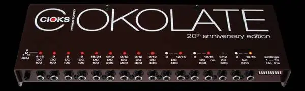 Promotion | Alimentation Cioks Ciokolate