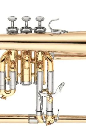 Bugle Yamaha YFH631G - Prix bas