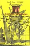 Joubert C.h. Enseigner la Musique - Très apprécié des clients