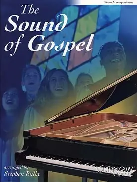 Très apprécié des clients - The Sound OF Gospel Piano