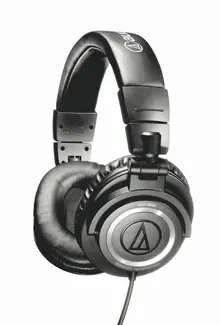Prix avantageux - Casque AUDIO-TECHNICA ATH-M50X