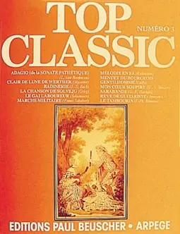 Dernières pièces | Top Classic Vol 3