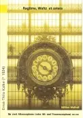 Kalke E.t. Ragtime, Waltz et Cetera 2 Saxos | En stock