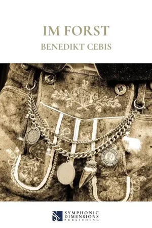 Achetez dès aujourd'hui - Cebis B. Im Forst Orchestre A Instrumentation Variable