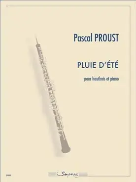 Proust P. Pluie D'ete Hautbois | Très apprécié des clients