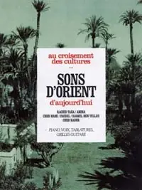Prix exceptionnel | Sons D'orient Pvg