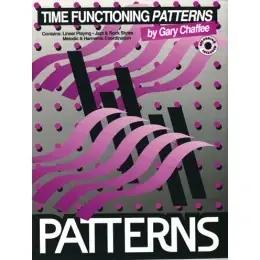 Achetez dès maintenant - Chaffee G. Time Functioning Patterns Batterie