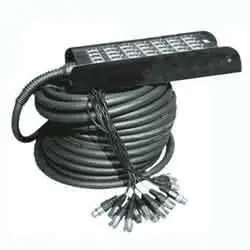 Ajoutez au panier | Cable Boitier de Scene Yellow Cable H106-10