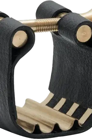 Produit phare - Ligature BG Revelation Jazz Tenor pour Otto Link Metal