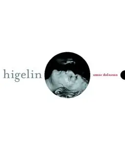 En stock - Higelin Jacques Amor Doloroso