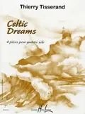 Tisserand T. Celtic Dreams Guitare | Top des ventes