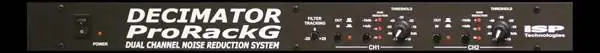 Super prix | Rack Isp Decimator Pro Rack G
