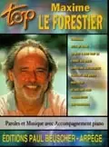 Top le Forestier M. - Nouveau au catalogue