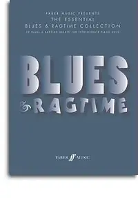 Achat sécurisé | The Essential Blues & Ragtime Collection Piano