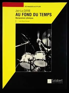 Dayan J.l. AU Fond DU Temps Batterie - Nouvel arrivage