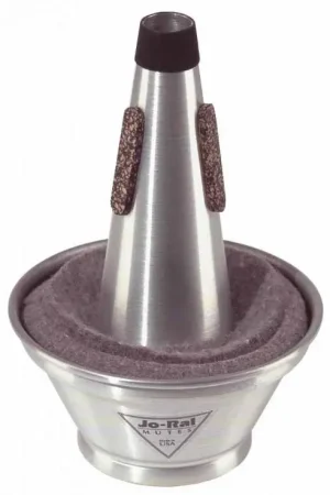 Sourdine JO-RAL Trompette 3 - En stock