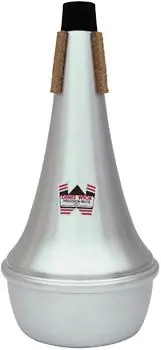Sourdine Sèche Denis Wick Trombone 5505 | Réduction