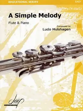 Direct usine | Hulshagen L. A Simple Melody Flute