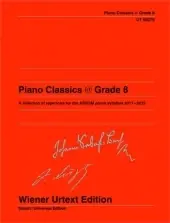 Bonne affaire | Piano Classics @ Grade 8