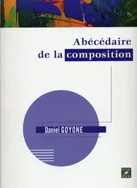 Dépêchez-vous | Goyone D. Abecedaire de la Composition