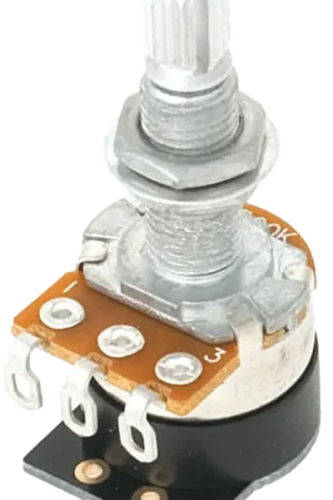 Potentiometre Shadow 124 - Prix usine