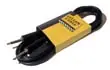 Cordon Jack Yellow Cable Ergoflex G63D - Nouveau chez nous