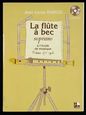 Bonne affaire | Margo J.l. la Flute A Bec Soprano A L'ecole de Musique