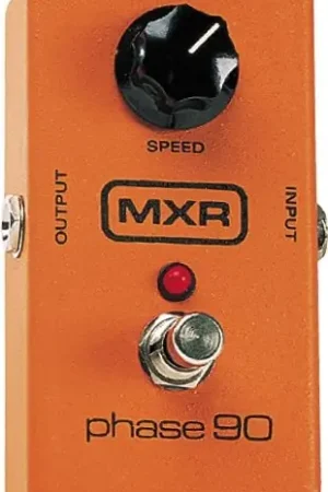 Mxr M101 Phase 90 | Envoi rapide