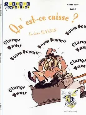 Dernières unités | Jeannin F. QU'EST-CE Caisse ? Caisse Claire