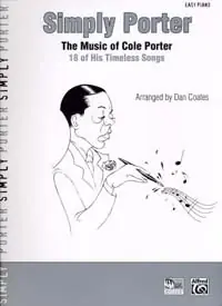 Super prix | Porter C. Simply Porter Piano