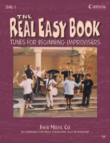 Real Easy Book (the) Vol 1 Bass Clef | Commandez dès aujourd'hui