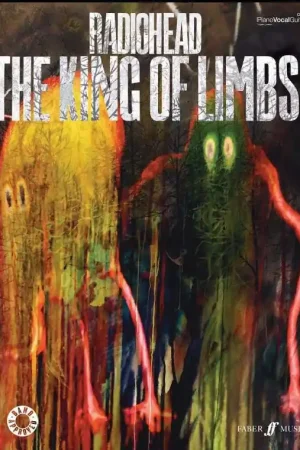 Radiohead The King OF Limbs Pvg - Ajoutez au panier