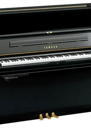 Retour gratuit - Yamaha U1 SH3PE